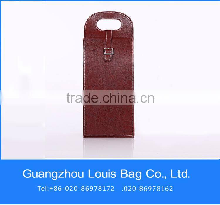 wine bottle gift bag