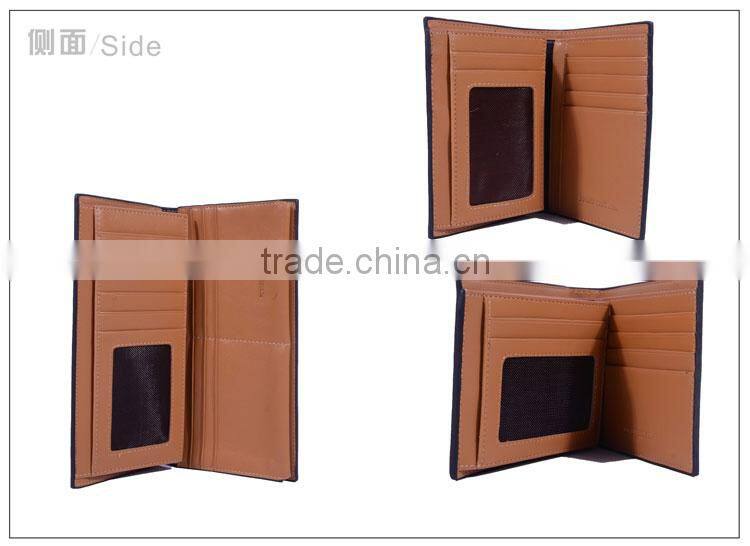 leather wallet 2014,business man wallet,genuine leather wallet