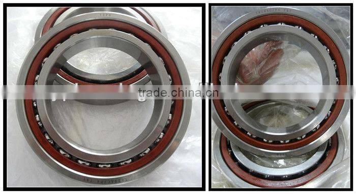 China manufacturer supply koyo ntn nachi double row angular contact ball bearing oem angular contact ball bearing 3203