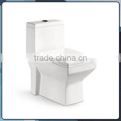 european types of bathroom toilet commode B1303