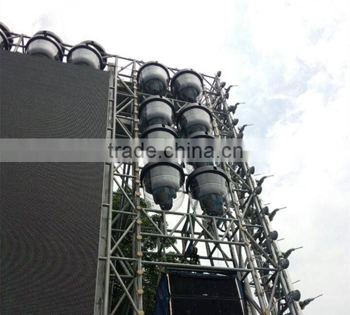 Best New Outdoor Waterproof IP65 Rain Cover For Moving Head Light