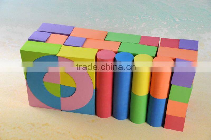 eva faom nagic cube puzzle toys for kids