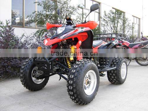 cheap zongshen 250cc atv