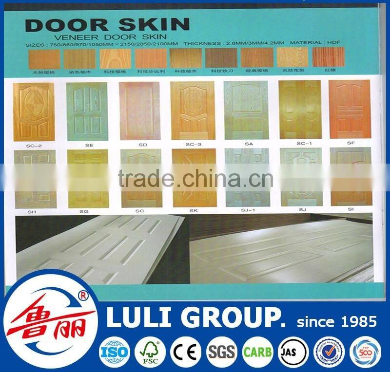 door skin