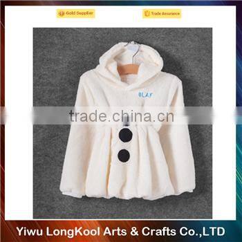 2016 Best selling new model princess girls dress