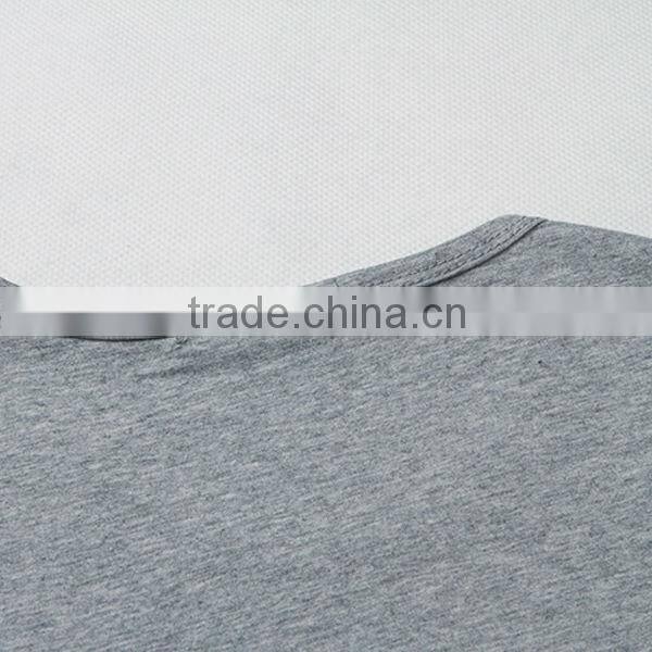 T shirt printing company in China supplies bulk high quality t shirts in low price