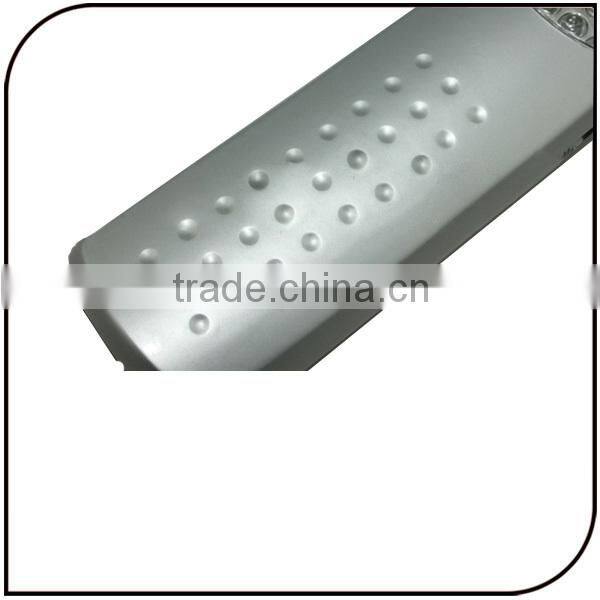 36 led AAA battery waterproof magnet swivel hook led auto inspection lamp