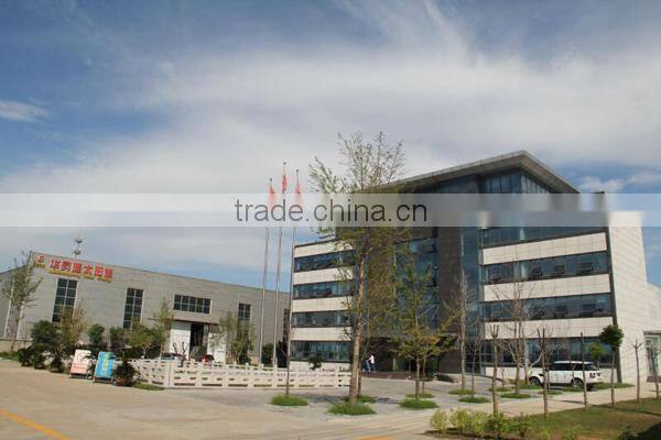 Swimming Pool Solar Water Heater