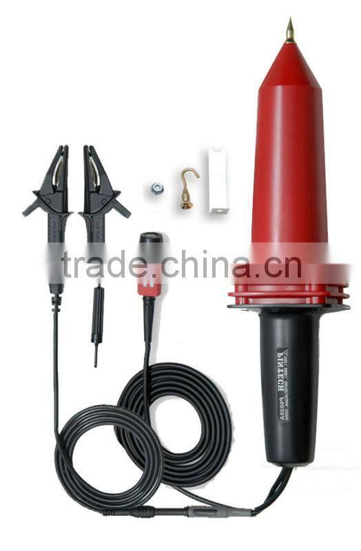 Free delivery P6039A(220MHz,40KV)Tektronix P6015A high voltage probe