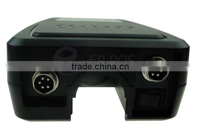 Wholesale EP S360 RFID GPRS WIFI Metro Card system bus ticket pos machine