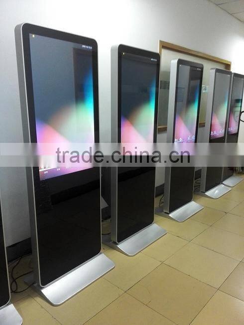 Advertising Players; Android LCD Advertising Players Wifi 4G Memory