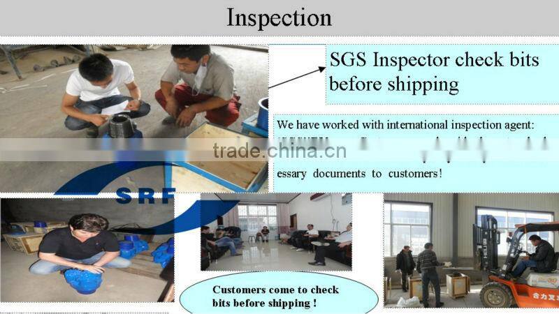 Rigid Casing Centralizer