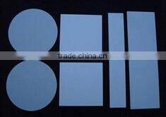 Alumina Ceramic Substrate /Metalized Ceramic Substrate/Ceramic Catalytic Converter Substrate