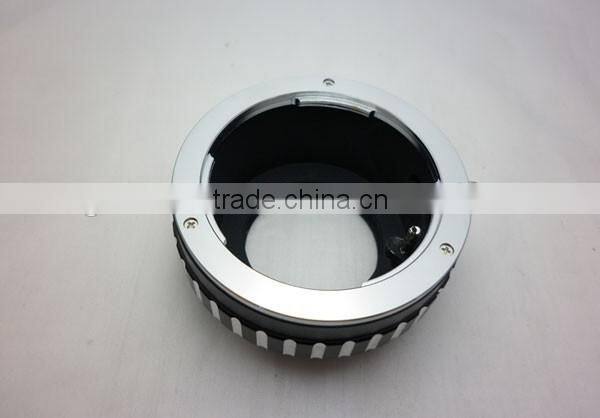 Adapter Ring For Nikon AF Lens For AF-Nikon 1 For Nikon 1 J1 J2