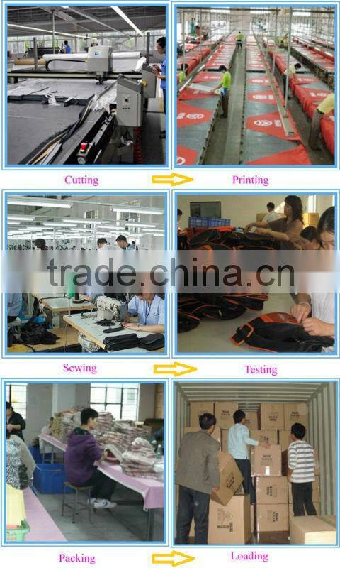 2014 new style 100% cotton canvas tote bags for hiking traveling