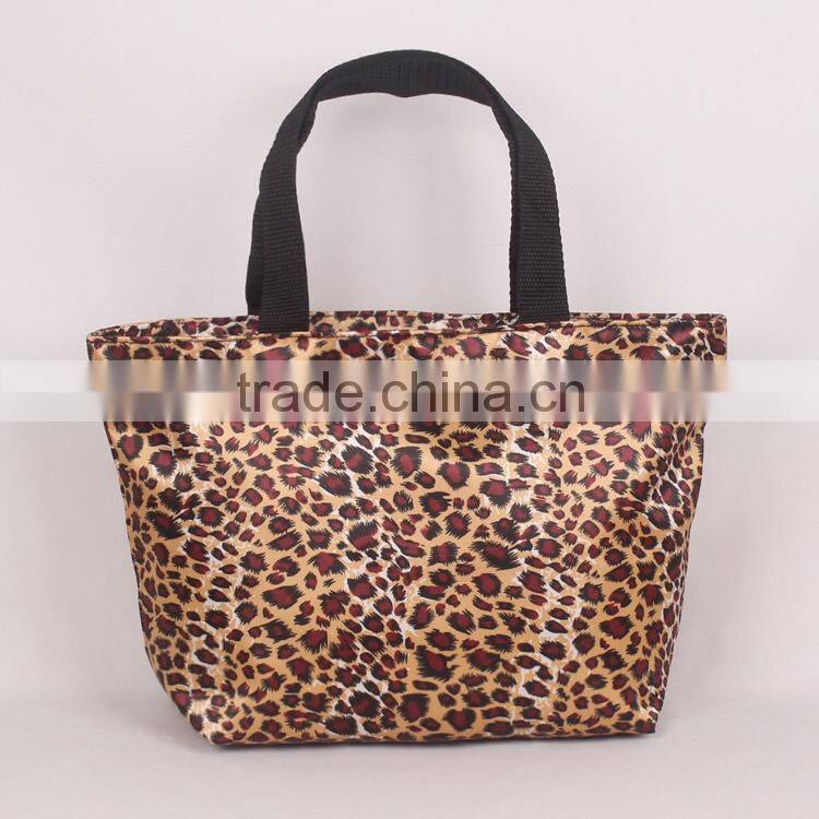 Manufactory canvas beach bag tote bag handbag single shouler canvas bag