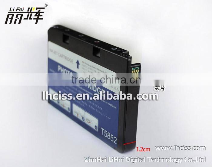 LIFEI compatible T5846 ink cartridge for epson PM200/PM225/PM240/PM260/PM280/PM290/PM300