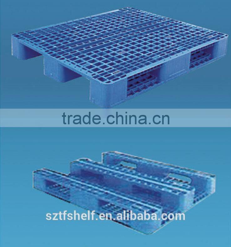 Pallet Rack supermarket rack plastic pallet