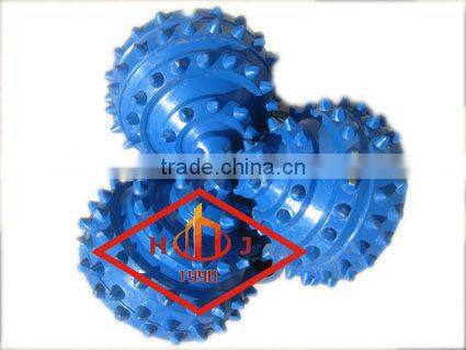 iadc 114 iadc 115 tricone drill bit