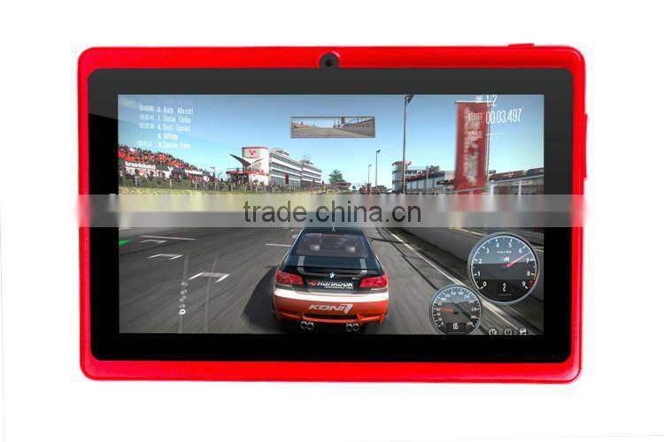 Android tablet odm 7 inch quad core android tablet /cheap tablets