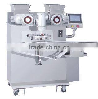 yolk mooncake production line /mamoul making machine