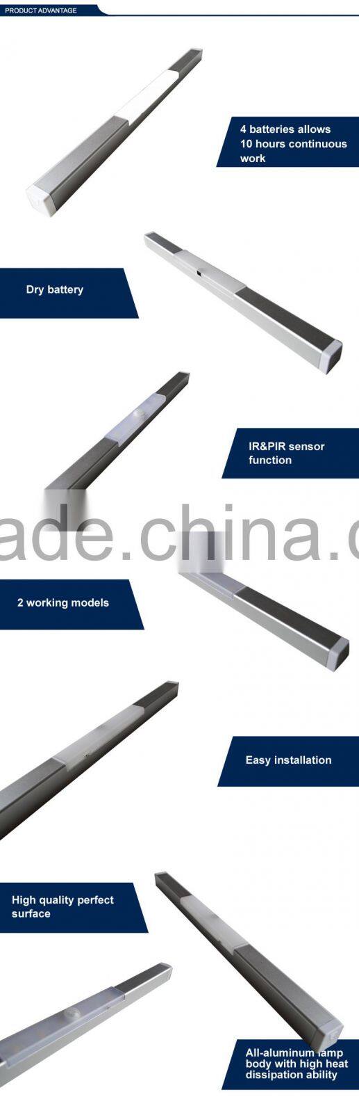 Hot selling led under cabinet light