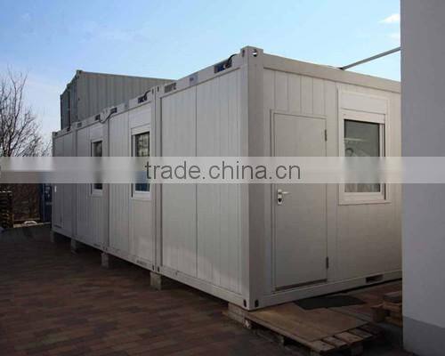 smart living Container house