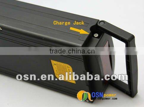 Battery Pack LiPo For E-bike 36V10AH