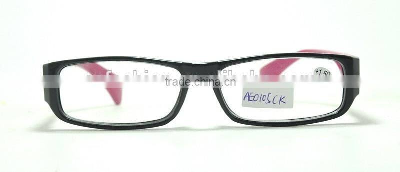fashion high quality reading glass colorful
