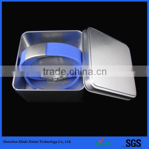 water cooler silicone 3 color paracord bracelet with buckle instructions