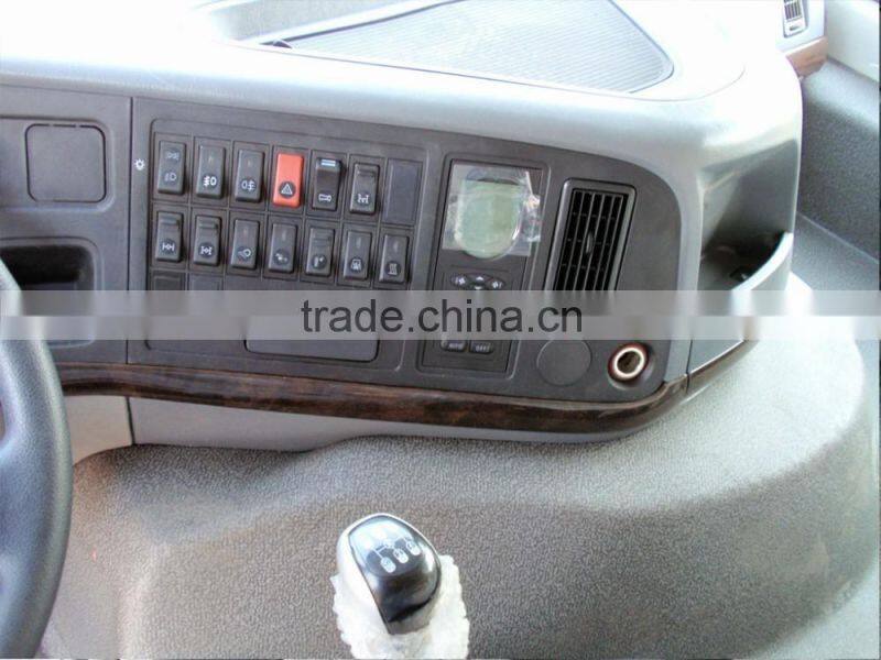 HOWO 6*4 ZZ5707S3640AJ 70ton mining tipper truck Sinotruk