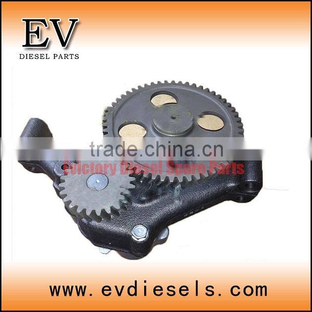 full gasket kit FD6 FD6T cylinder head gasket 11044-Z5505 11044-Z5507