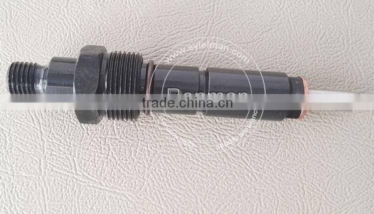 DCEC 6BT fuel injector for diesel engine 3919350