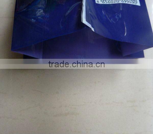 BOPP Plastic Packaging Bags for Detergent