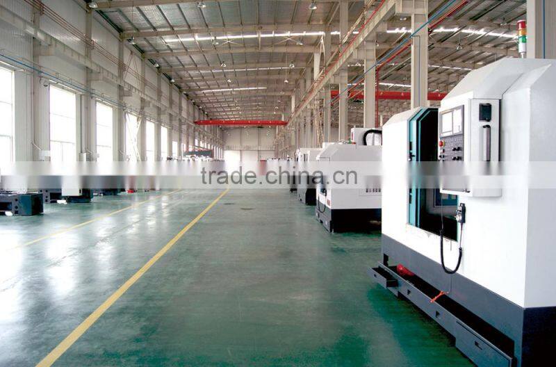 Disc parts CNC milling machine center VMC1060