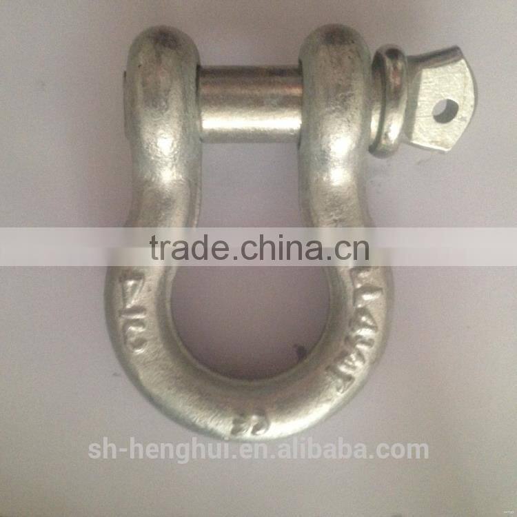 New style useful shackle on wholesale