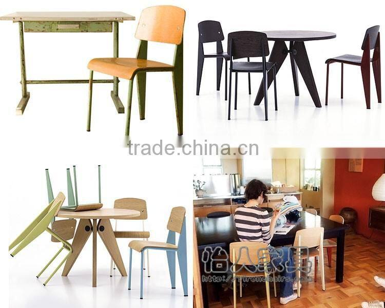 high back dining chair with soft seat