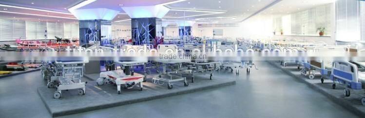 Electric Medical Bed