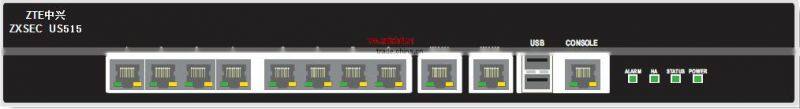 ZTE ZXSEC US515