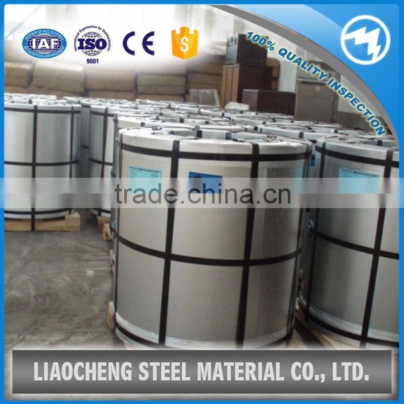 Lowest price 3mm Black steel coil