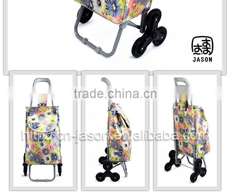 very hot high quality luggage trolley A3S