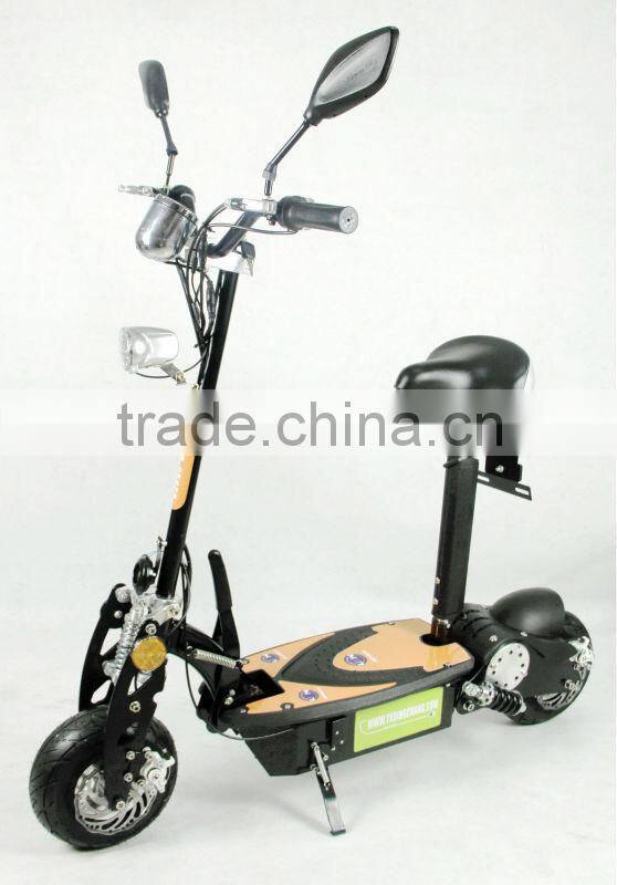 500w EEC/COC electric scooter LBW scooter
