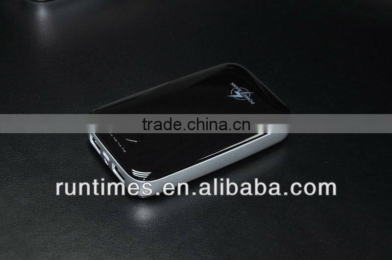 OEM Portable Power Bank 5200 mah
