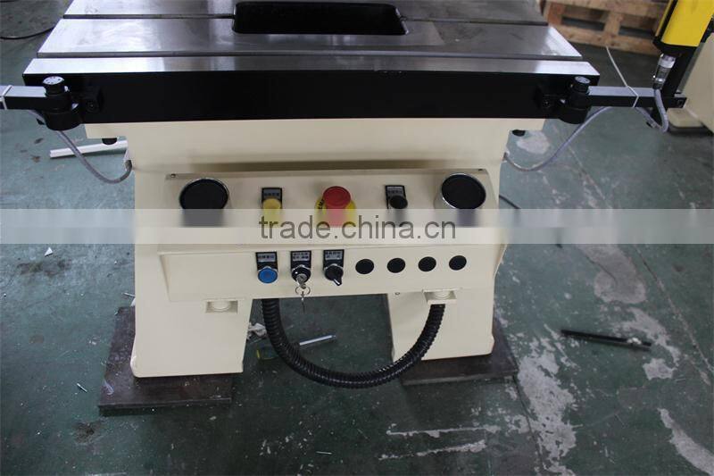 Rigiditt frame machine OCP-45 model c type pneumatic punching machine