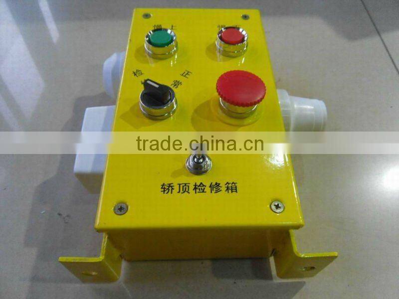 elevator parts made in China elevator RCB-11 PCB