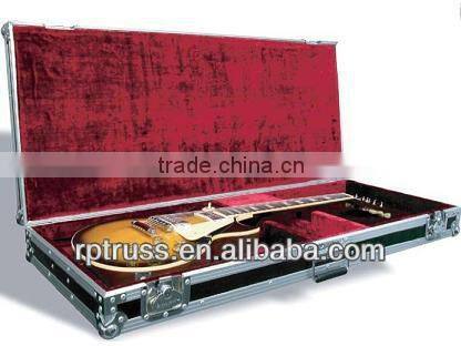 Guitar Cases with Velvet Interior