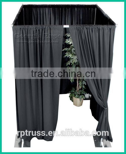 RP Stainless steel style used pipe and drape for sale