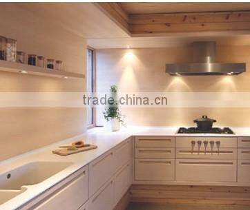 solid surface countertop/Artifical mable table top/Man-made worktop