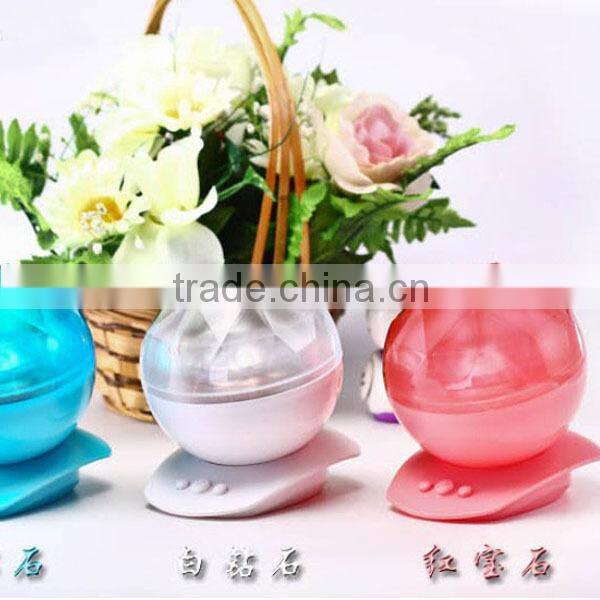 Diamond shapes Aurora Projector Ocean Daren Waves Healing Aurora Marine Projector LED Laser Show Lamp Night Light