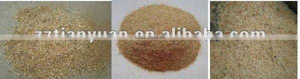 2016 hot sale sawdust to plywood making machine